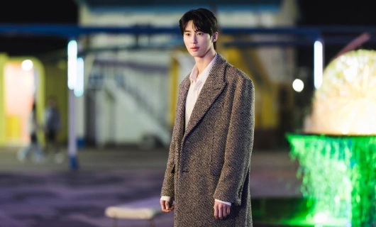 Хватай Сон Джэ и беги 14 серия