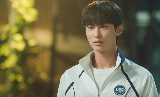 Хватай Сон Джэ и беги 2 серия