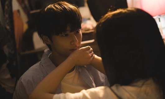 Хватай Сон Джэ и беги 6 серия