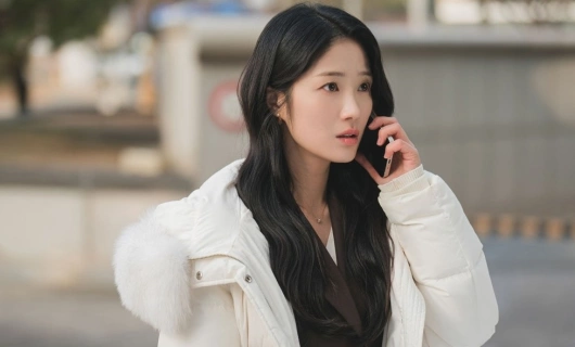 Хватай Сон Джэ и беги 7 серия