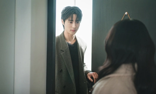 Хватай Сон Джэ и беги 8 серия