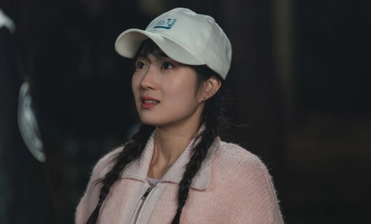 Хватай Сон Джэ и беги 9 серия