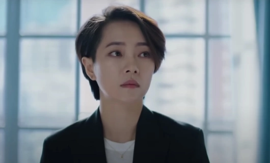 Неожиданная встреча 1 серия