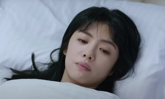 Неожиданная встреча 13 серия