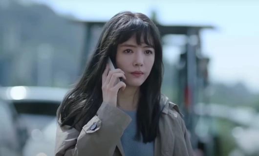 Неожиданная встреча 15 серия