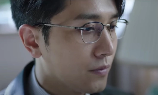 Неожиданная встреча 17 серия