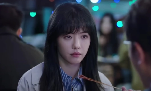 Неожиданная встреча 18 серия