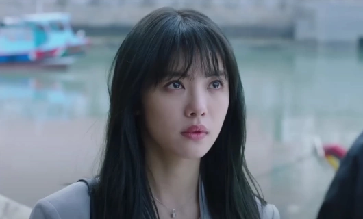 Неожиданная встреча 2 серия