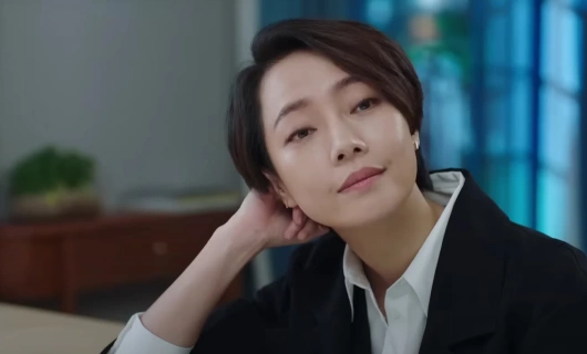 Неожиданная встреча 20 серия