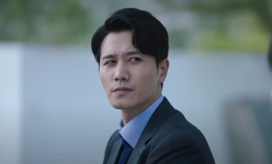 Неожиданная встреча 22 серия