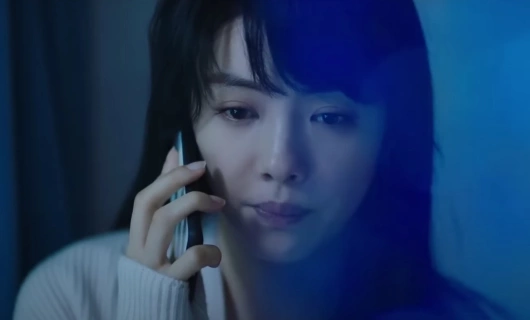 Неожиданная встреча 25 серия