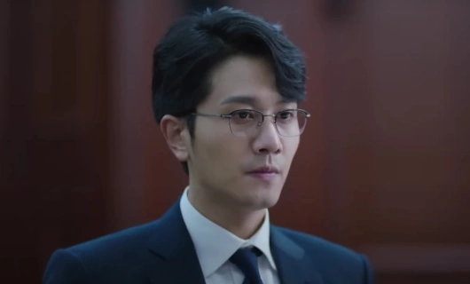 Неожиданная встреча 27 серия