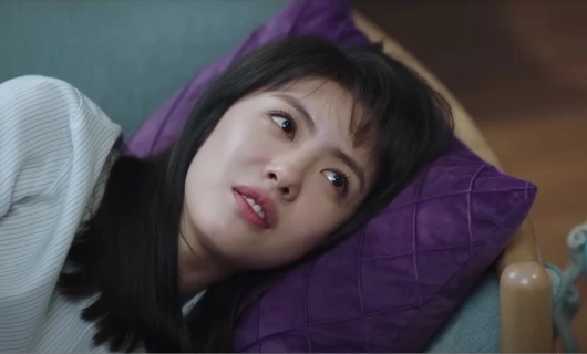 Неожиданная встреча 28 серия