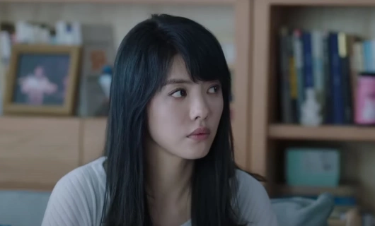 Неожиданная встреча 29 серия