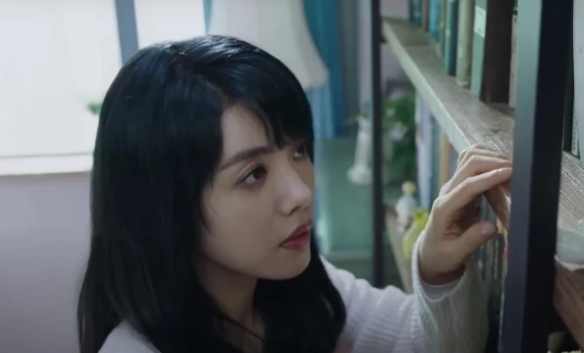 Неожиданная встреча 30 серия