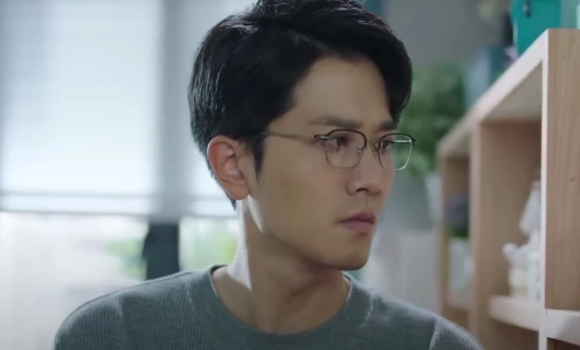 Неожиданная встреча 31 серия