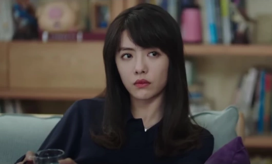 Неожиданная встреча 32 серия