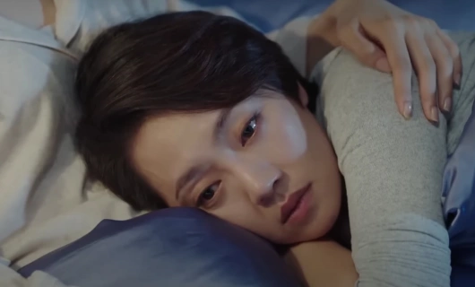 Неожиданная встреча 33 серия