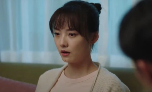 Неожиданная встреча 34 серия