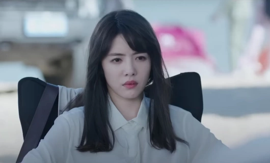 Неожиданная встреча 35 серия