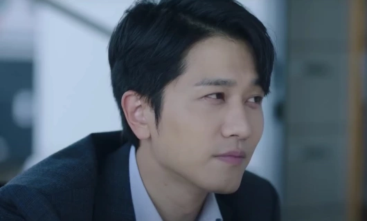 Неожиданная встреча 36 серия