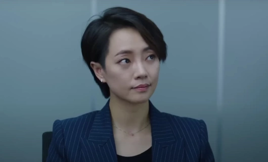 Неожиданная встреча 37 серия