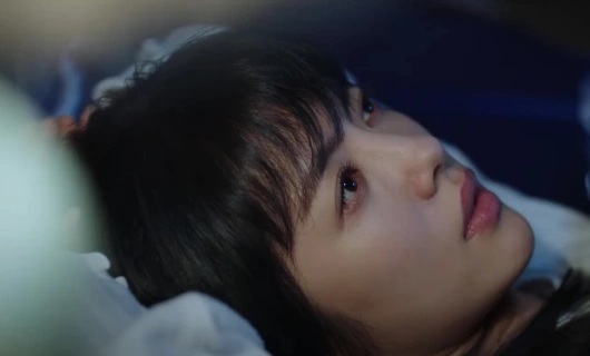 Неожиданная встреча 9 серия