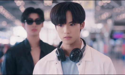 Продолжение следует 1 серия