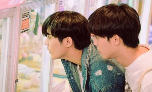 Продолжение следует 3 серия