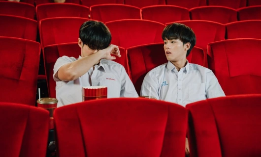 Продолжение следует 4 серия