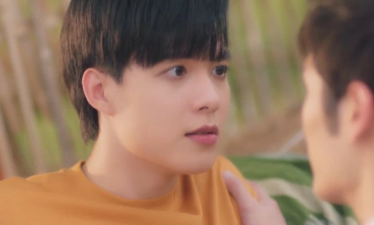 Продолжение следует 7 серия