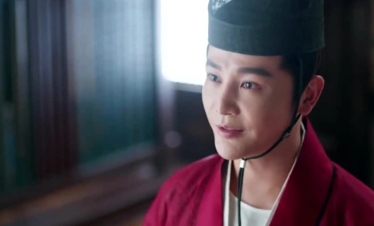 Сны о Юнъане 1 серия