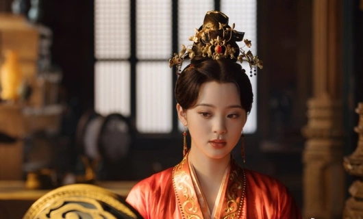 Сны о Юнъане 11 серия