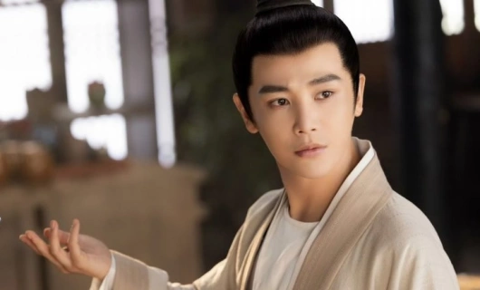 Сны о Юнъане 13 серия