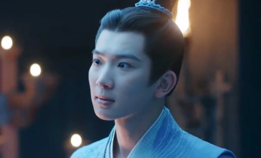 Сны о Юнъане 15 серия