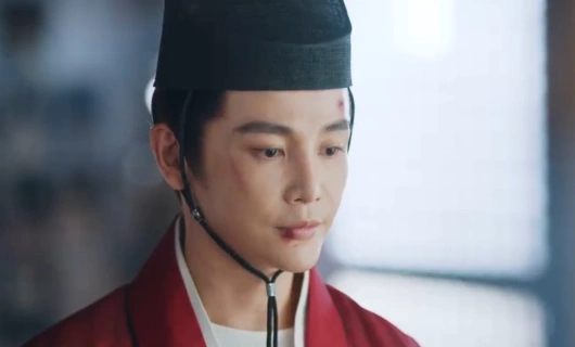 Сны о Юнъане 16 серия