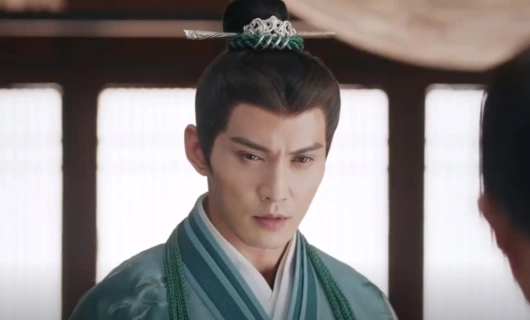 Сны о Юнъане 19 серия