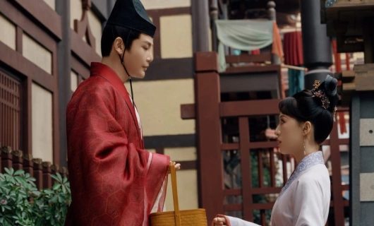 Сны о Юнъане 2 серия