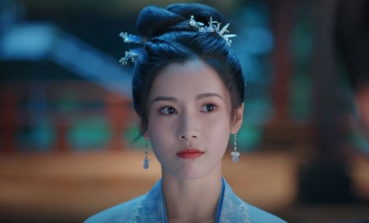 Сны о Юнъане 20 серия