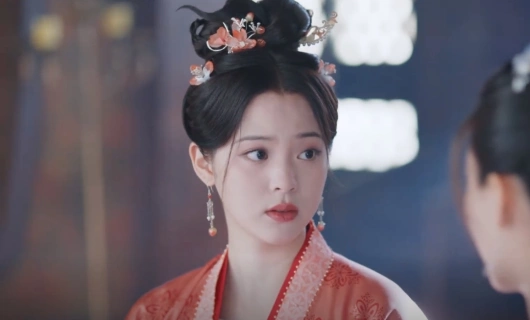 Сны о Юнъане 21 серия