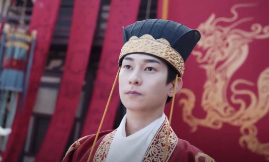 Сны о Юнъане 22 серия