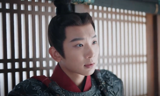 Сны о Юнъане 23 серия