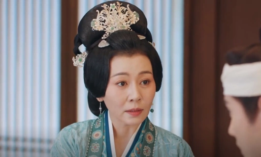 Сны о Юнъане 24 серия