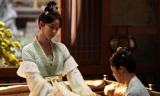 Сны о Юнъане 3 серия