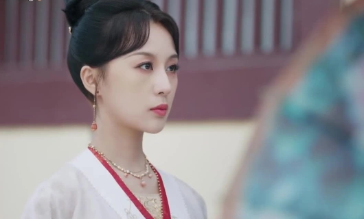 Сны о Юнъане 5 серия