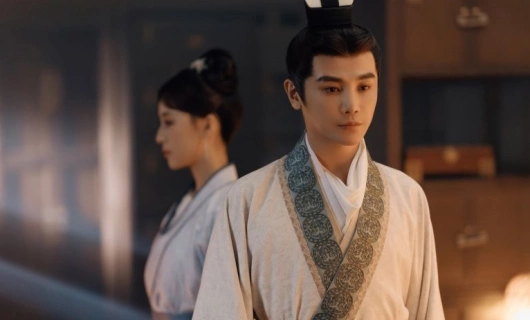 Сны о Юнъане 7 серия