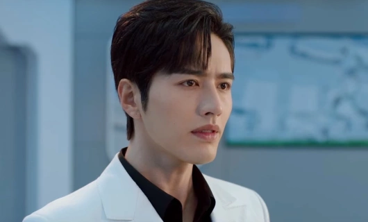 Ты из будущего 1 серия