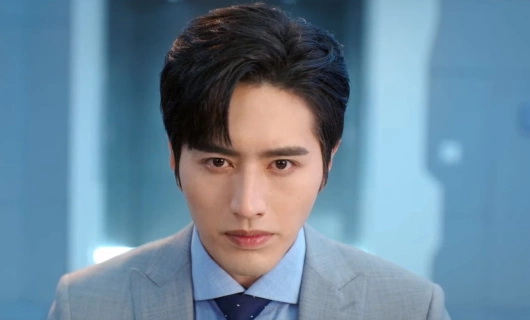 Ты из будущего 11 серия