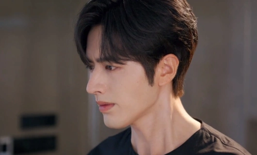 Ты из будущего 12 серия