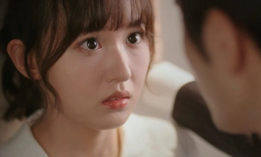 Ты из будущего 13 серия